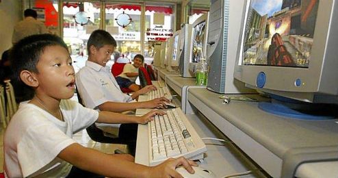 Este pasado 17 de mayo se celebró el Día Mundial de Internet. Este pasado 17 de mayo se celebró el Día Mundial de Internet.