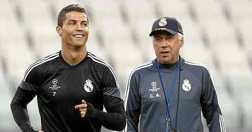 Ronaldo tomaba "baños de hielo a las tres de la mañana y ¡tenía a Irina Shayk esperándole en casa!". Ronaldo tomaba "baños de hielo a las tres de la mañana y ¡tenía a Irina Shayk esperándole en casa!".