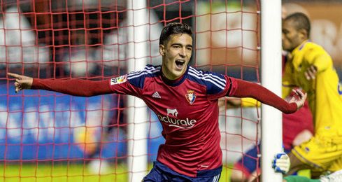 Mikel Merino se marcha al Dortmund. Mikel Merino se marcha al Dortmund.