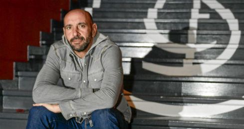 Monchi amenaza con marcharse Monchi amenaza con marcharse