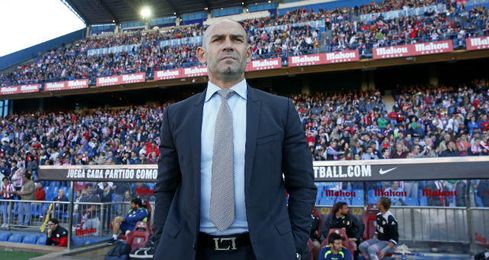 Paco Jémez aún no tiene destino. Paco Jémez aún no tiene destino.