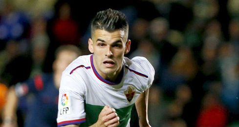 Álex Martínez se ha ganado un sitio, al menos en pretemporada. Álex Martínez se ha ganado un sitio, al menos en pretemporada.