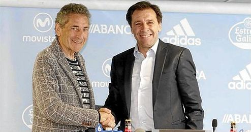 "Lo más importante es conservar lo que tenemos, dentro de las posibilidades del club". "Lo más importante es conservar lo que tenemos, dentro de las posibilidades del club".