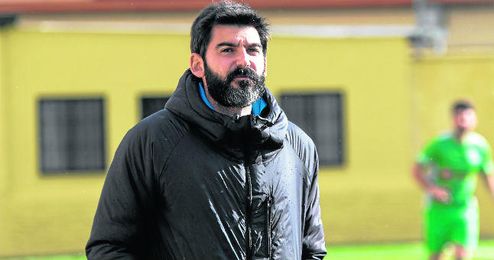Álex Martín ha aceptado la oferta del Díter. Álex Martín ha aceptado la oferta del Díter.