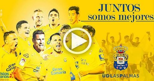 22.000 abonados, el objetivo de Las Palmas en su nueva campaña de abonados 22.000 abonados, el objetivo de Las Palmas en su nueva campaña de abonados