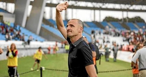 A partir de la renovación comenzará la planificación de la nueva temporada. A partir de la renovación comenzará la planificación de la nueva temporada.