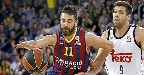 La final entre Barça y Madrid adquirirá mucha espectación. La final entre Barça y Madrid adquirirá mucha espectación.