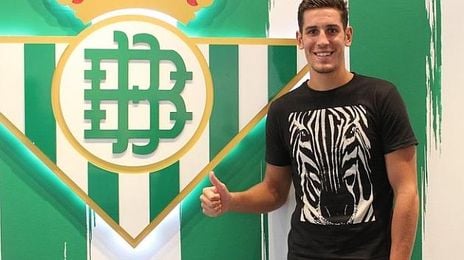 Alex Alegría hará la pretemporada con el primer equipo. Alex Alegría hará la pretemporada con el primer equipo.