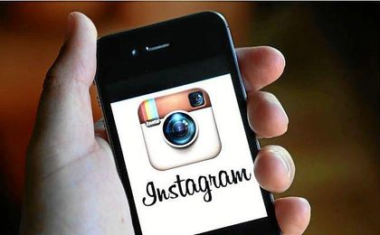 Instagram tiene buenas cifras. Instagram tiene buenas cifras.