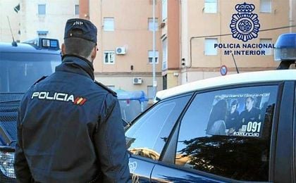 La investigación comenzó a raíz de la desaparición de la menor. La investigación comenzó a raíz de la desaparición de la menor.