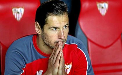 Todo apunta a que Krychowiak va a protagonizar uno de los grandes traspasos de este verano. Todo apunta a que Krychowiak va a protagonizar uno de los grandes traspasos de este verano.