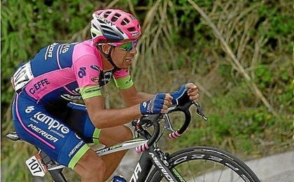 La prueba de fondo en carretera se disputa el domingo sobre 177 kilómetros con salida y meta en Braga. La prueba de fondo en carretera se disputa el domingo sobre 177 kilómetros con salida y meta en Braga.