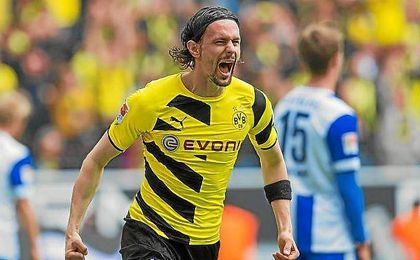 Bvb Subotic Bvb Subotic