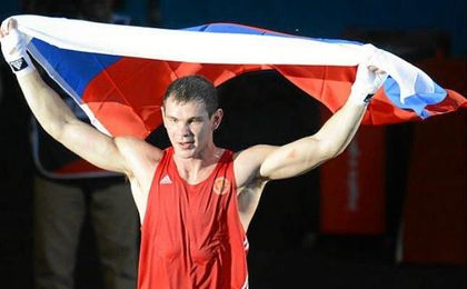 El Comité Olímpico Internacional anuncia que no sancionaría a Rusia para los Juegos Olímpicos de Río. El Comité Olímpico Internacional anuncia que no sancionaría a Rusia para los Juegos Olímpicos de Río.