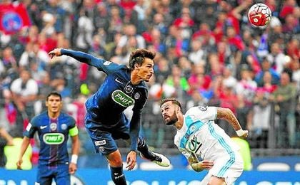Las negociaciones por Benjamin Stambouli continúan muy vivas, aunque sin que se llegue a ningún acuerdo. Las negociaciones por Benjamin Stambouli continúan muy vivas, aunque sin que se llegue a ningún acuerdo.