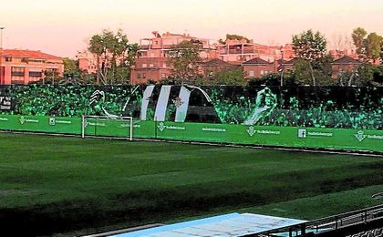 El Deportivo será el primer visitante que vea la nueva apariencia del coliseo heliopolitano. El Deportivo será el primer visitante que vea la nueva apariencia del coliseo heliopolitano.