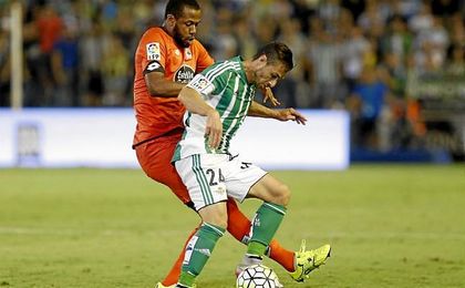 Los gallegos han obtenido seis victorias y tres empates. Los gallegos han obtenido seis victorias y tres empates.