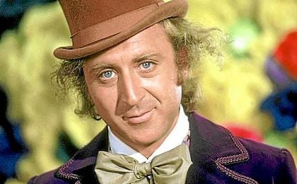 Gene Wilder ha fallecido en su casa de Stamford. Gene Wilder ha fallecido en su casa de Stamford.