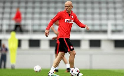 Michal Pazdan fue indiscutible con Polonia en Francia. Michal Pazdan fue indiscutible con Polonia en Francia.