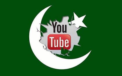 El 29% de la población cuenta con conexión a Internet, lo que suponen 56 millones de usuarios en Pakistán. El 29% de la población cuenta con conexión a Internet, lo que suponen 56 millones de usuarios en Pakistán.