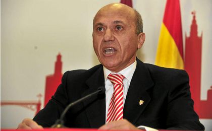 José María Del Nido podría obtener pronto su primer permiso penitenciario José María Del Nido podría obtener pronto su primer permiso penitenciario