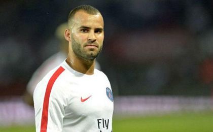 El PSG no quiere la cesión de Jesé a Las Palmas El PSG no quiere la cesión de Jesé a Las Palmas