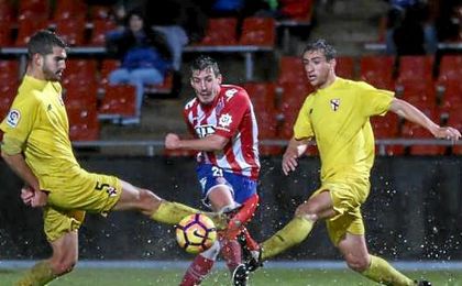 Imagen del partido. Imagen del partido.