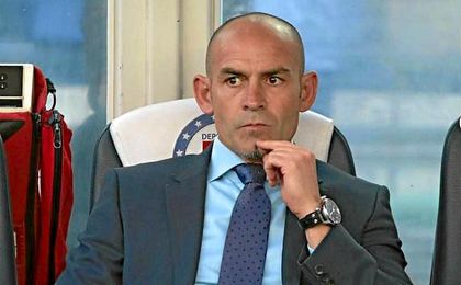 Paco Jémez no termina de arrancar en México Paco Jémez no termina de arrancar en México
