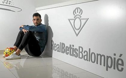 El Betis retoma la renovación de Adán El Betis retoma la renovación de Adán