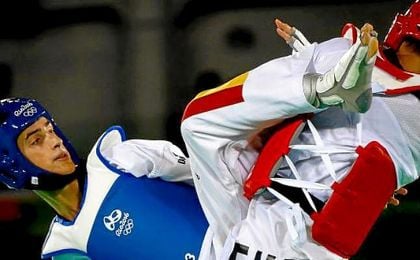 España gana el Abierto de Estados Unidos en categoría masculina España gana el Abierto de Estados Unidos en categoría masculina