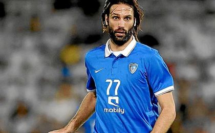 Samaras tiene un principio de acuerdo con el Zaragoza. Samaras tiene un principio de acuerdo con el Zaragoza.