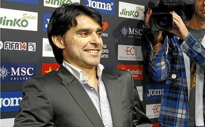 El argentino abandonó la secretaria técnica che en 2015. El argentino abandonó la secretaria técnica che en 2015.