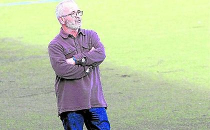 El UP Viso se hace fuerte en defensa. El UP Viso se hace fuerte en defensa.