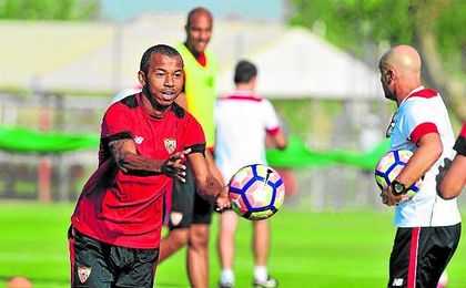 Mariano Ferreira está cuajando una gran campaña y lleva algún tiempo en el visor de Brasil. Mariano Ferreira está cuajando una gran campaña y lleva algún tiempo en el visor de Brasil.