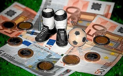 La industria de apuestas deportivas se consolida tras la crisis. La industria de apuestas deportivas se consolida tras la crisis.