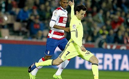 Imagen del partido. Imagen del partido.