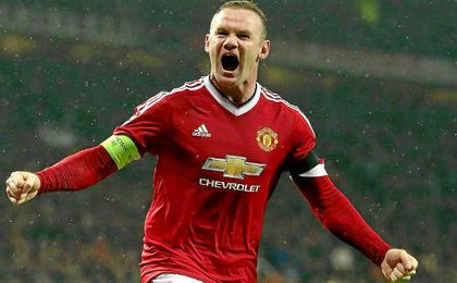 En Inglaterra ya sitúan a Rooney en China. En Inglaterra ya sitúan a Rooney en China.