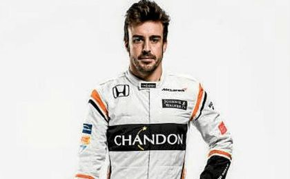Alonso tiene muchas esperanzas depositadas en esta temporada. Alonso tiene muchas esperanzas depositadas en esta temporada.