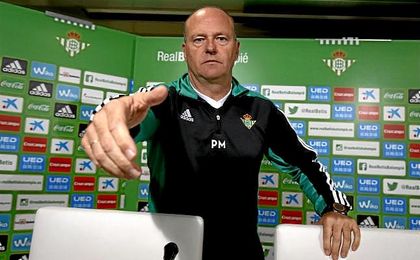 Pepe Mel, nuevo entrenador del Deportivo, a falta de oficialidad Pepe Mel, nuevo entrenador del Deportivo, a falta de oficialidad
