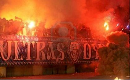 Multas de 60.000 euros a Dinamo Kiev y Besiktas y expediente al Rostov Multas de 60.000 euros a Dinamo Kiev y Besiktas y expediente al Rostov