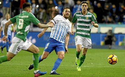 Camacho: "Nos deja tocados en lo mental" Camacho: "Nos deja tocados en lo mental"
