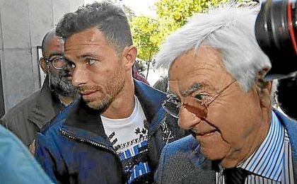 La Junta de Andalucía pide ejemplaridad a los deportistas. La Junta de Andalucía pide ejemplaridad a los deportistas.