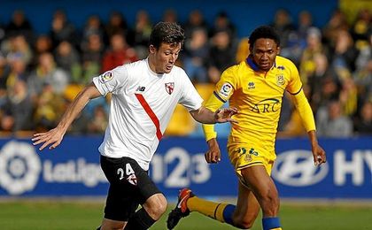 Imagen del partido. Imagen del partido.