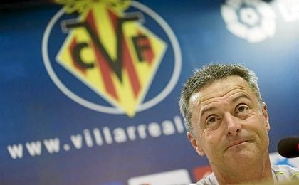 Escribá bate su récord de triunfos en Primera a falta de 12 jornadas Escribá bate su récord de triunfos en Primera a falta de 12 jornadas