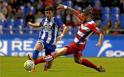 Juanfran habla sobre el interés del Barça. Juanfran habla sobre el interés del Barça.