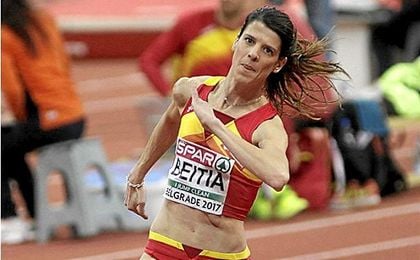 España ha realizado una buena participación España ha realizado una buena participación