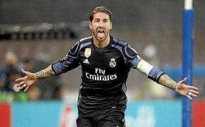 EN DIRECTO | Nápoles-Real Madrid EN DIRECTO | Nápoles-Real Madrid