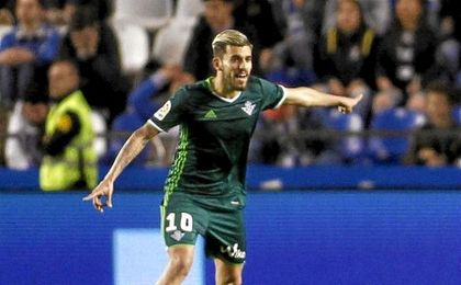 Ceballos: "Un error arbitral hace que nos llevemos un punto" Ceballos: "Un error arbitral hace que nos llevemos un punto"