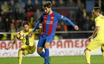André Gomes vuelve a la lista. André Gomes vuelve a la lista.