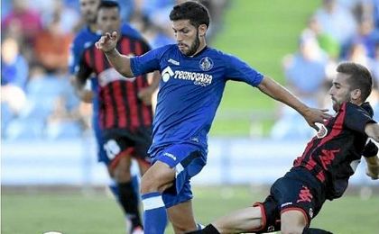 Pacheco: "Tenemos que centrarnos en un objetivo, la promoción de ascenso" Pacheco: "Tenemos que centrarnos en un objetivo, la promoción de ascenso"